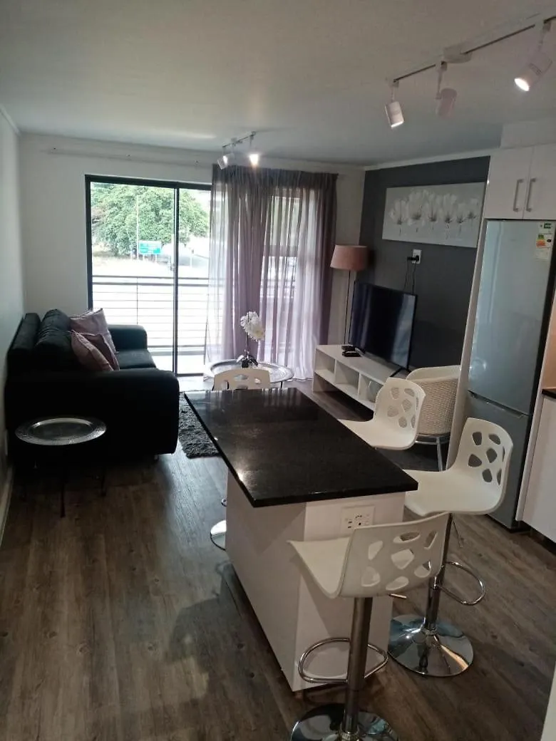Table Mountain View 2 Bed 2 Bath Pool , Parking Daire Cape Town