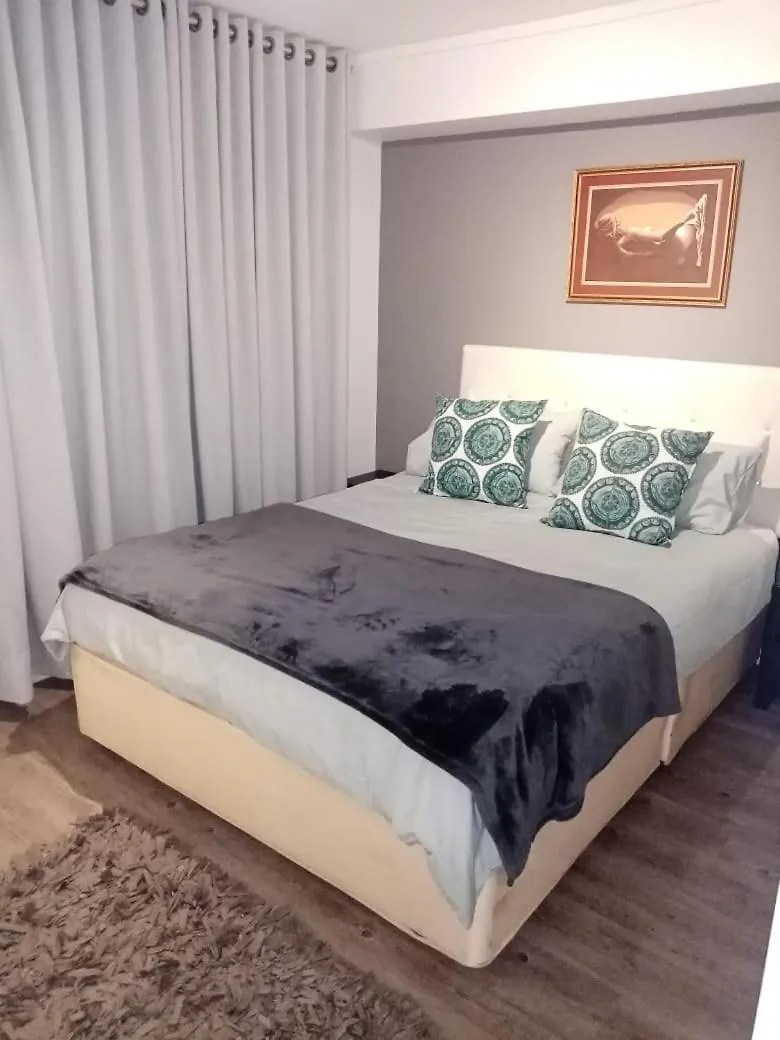 Table Mountain View 2 Bed 2 Bath Pool , Parking Daire Cape Town