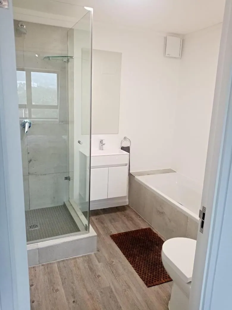 Table Mountain View 2 Bed 2 Bath Pool , Parking Daire Cape Town