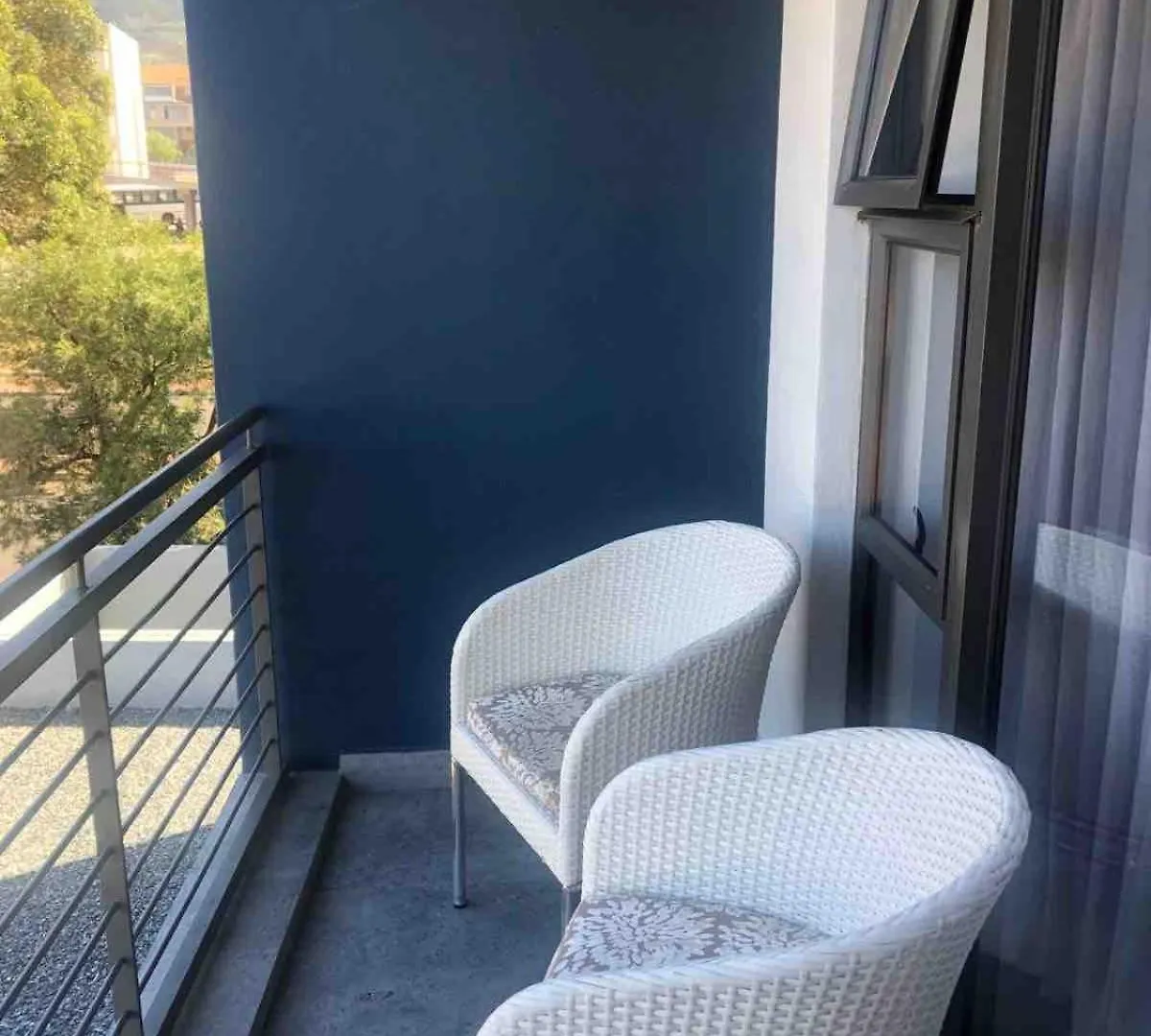 Table Mountain View 2 Bed 2 Bath Pool , Parking Daire Cape Town
